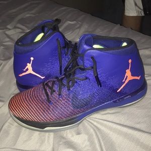 Nike Men’s Air Jordan XXXI 31